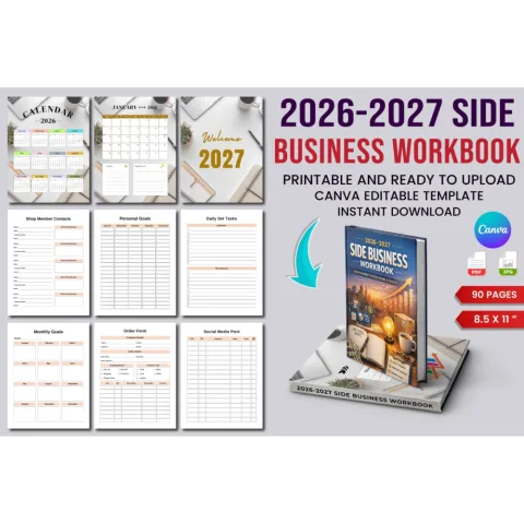 Side Business Guide