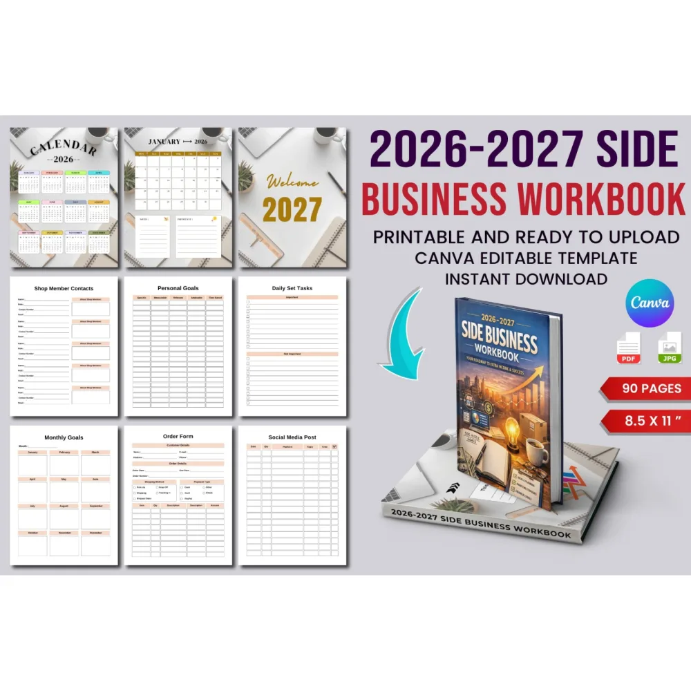 Side Business Guide