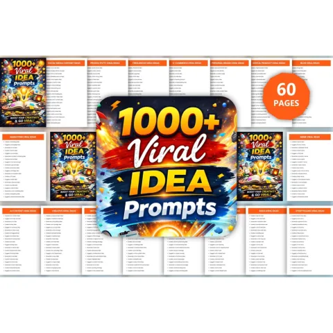 Viral Idea Prompts