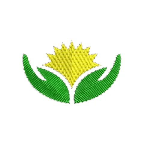 Nghedasht Embroidery Design