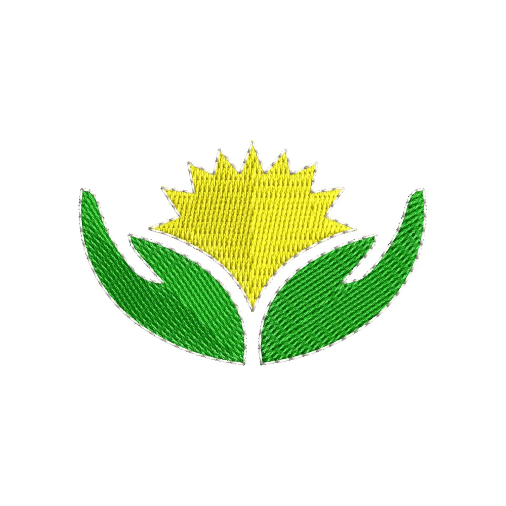Nghedasht Embroidery Design