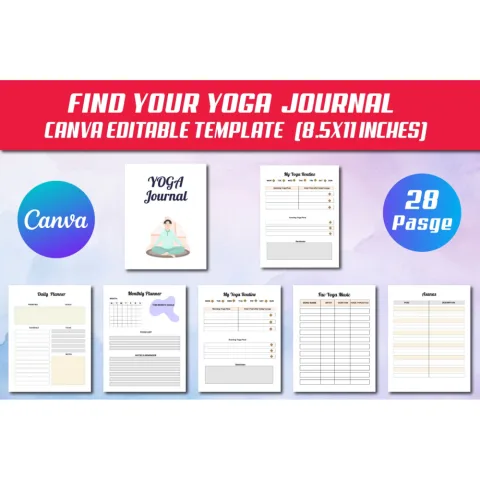 Yoga Journal