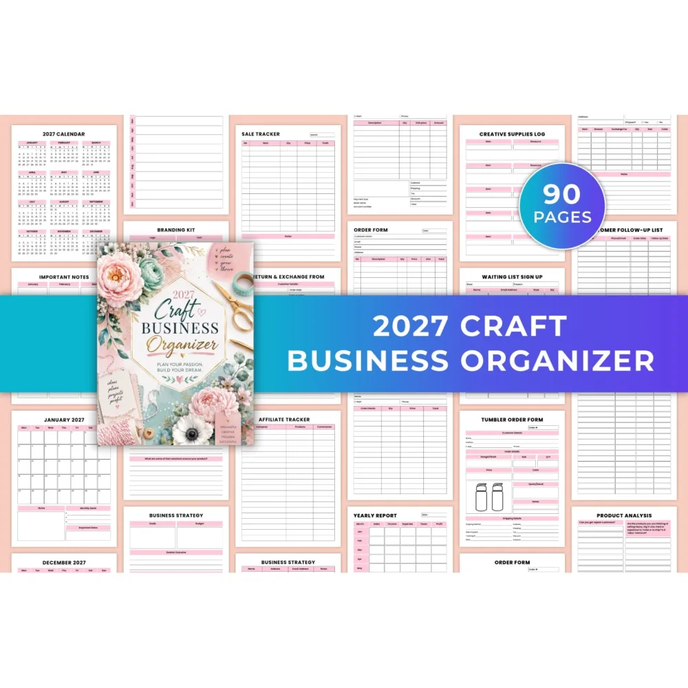Craft Business