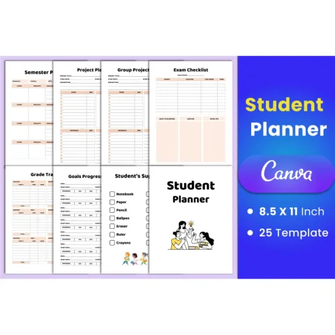 Student Planner