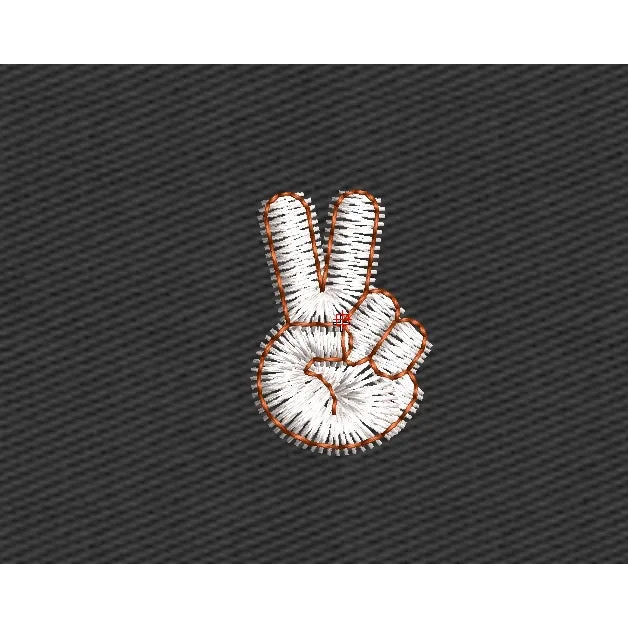 Win Embroidery Design
