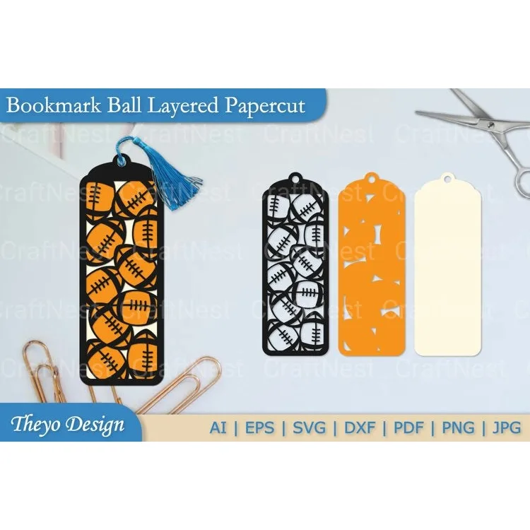 Ball SVG Bundle