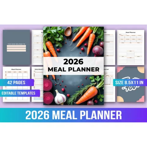 Meal Planner