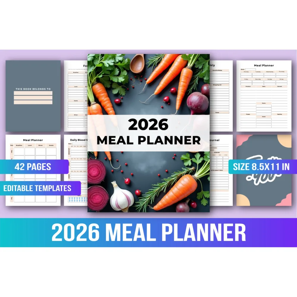 Meal Planner