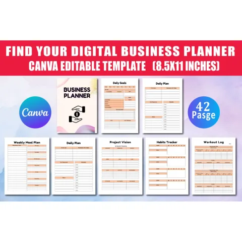 Business Planner