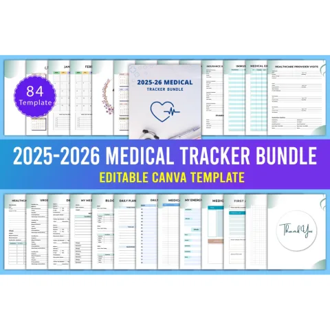 Medical Planner
