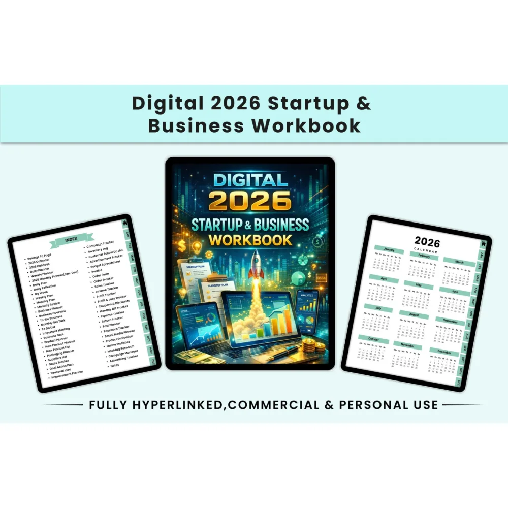 Startup Business Guide