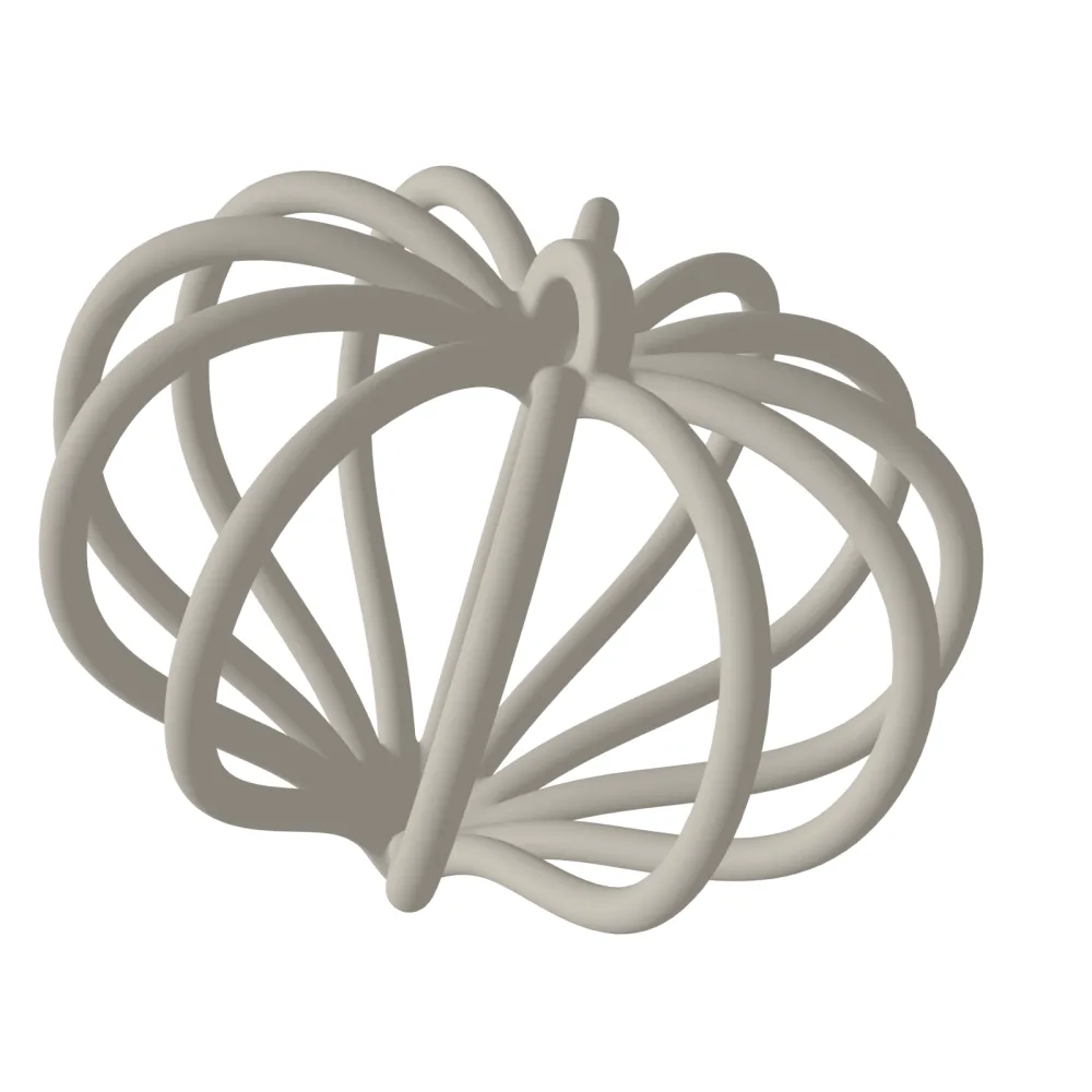 Ornament Topper 3D Print STL File