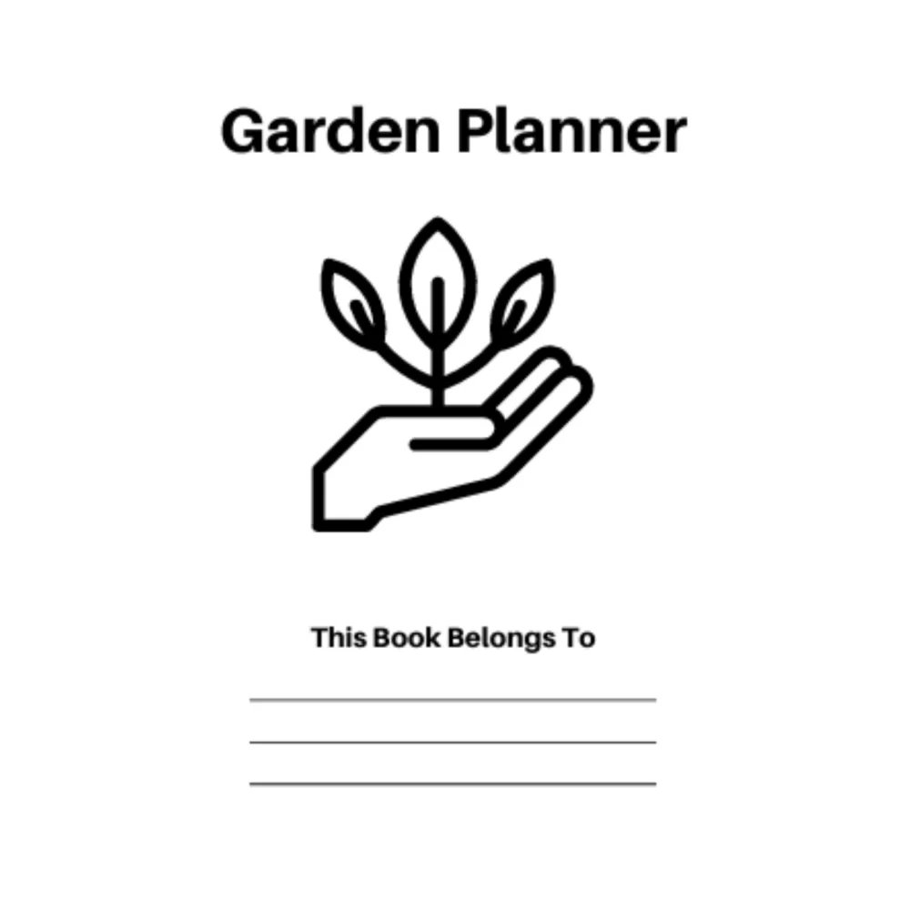 Garden Planner Bundle