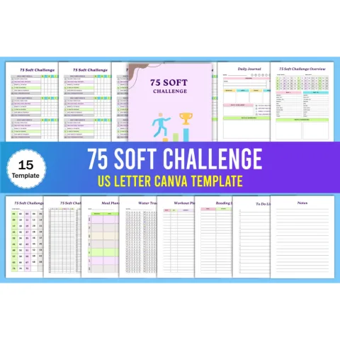Soft Challenge Planner