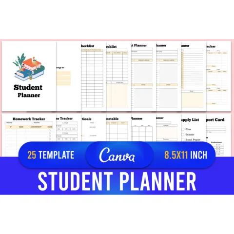 Student Planner