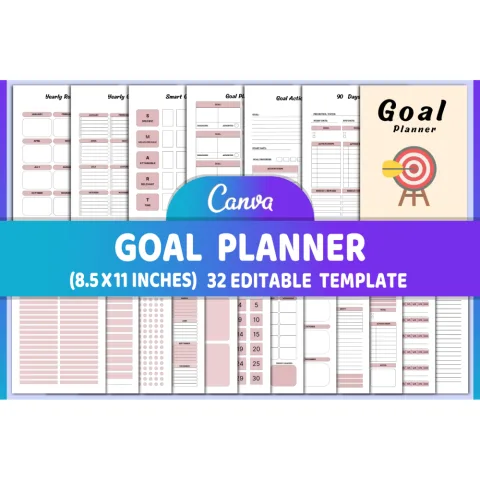 Goal Planner Guide