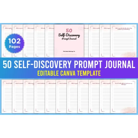 Self-Discovery Prompts