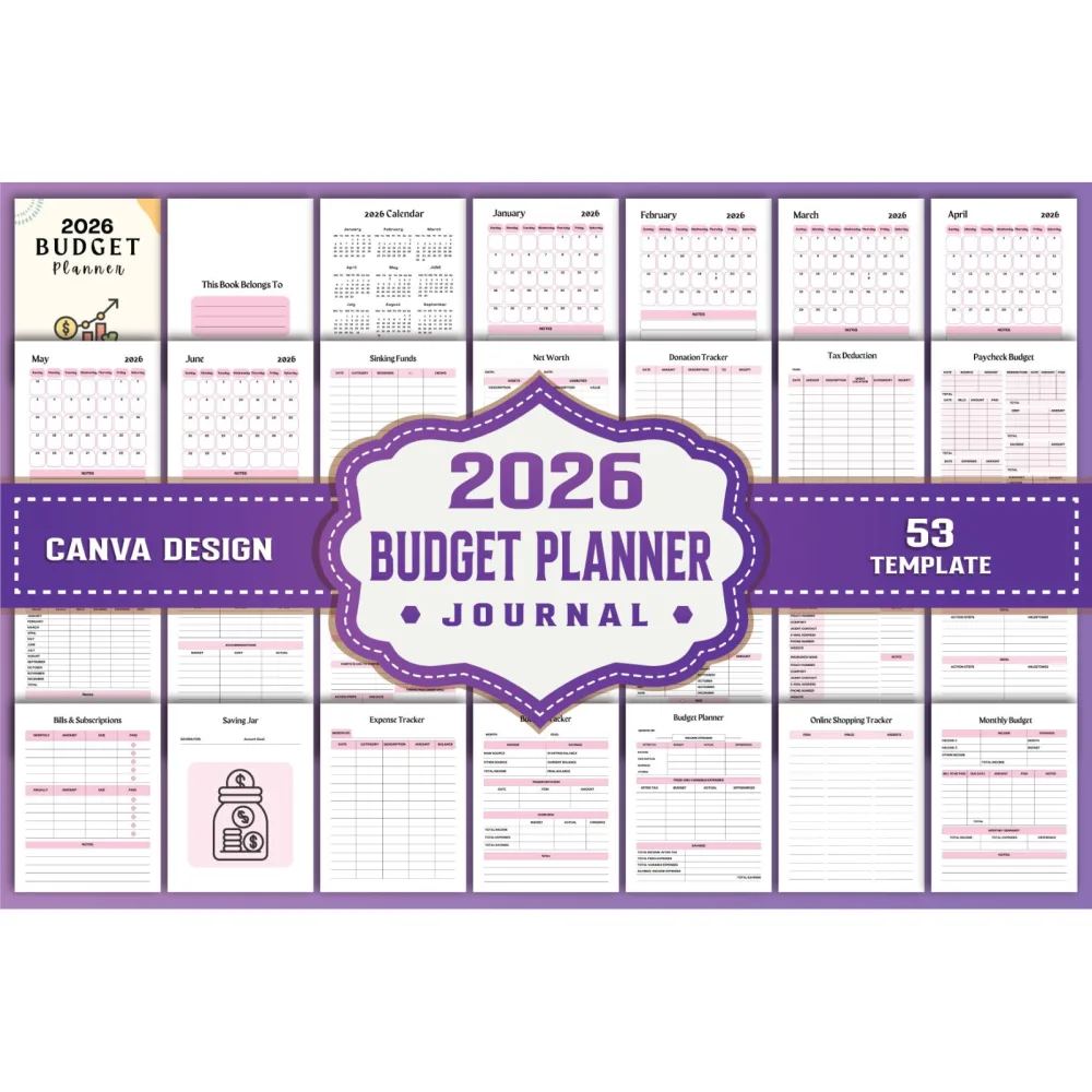 Budget Planner
