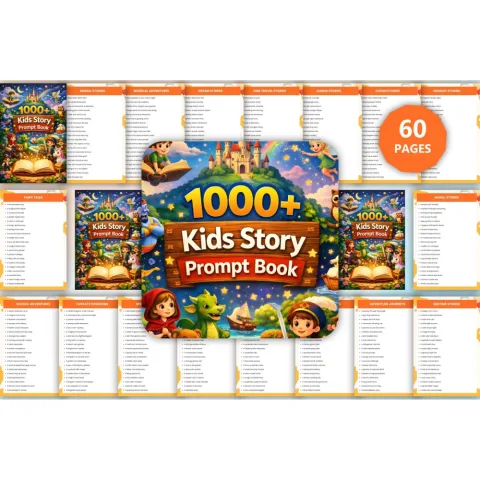 Kids Prompts