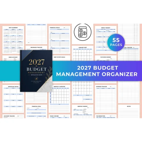 Budget Management