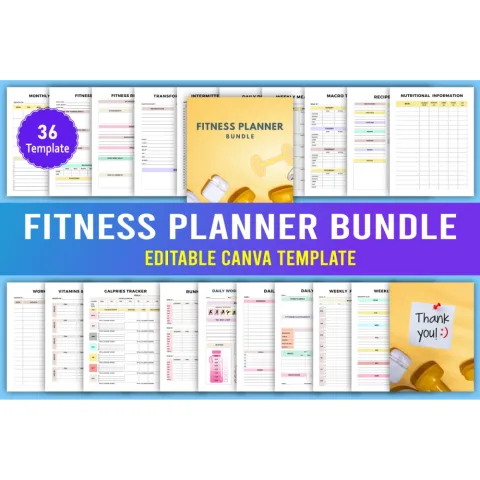 Fitness Planner