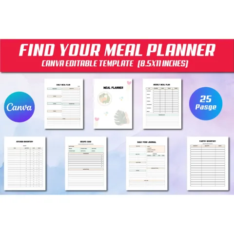 Meal Planner