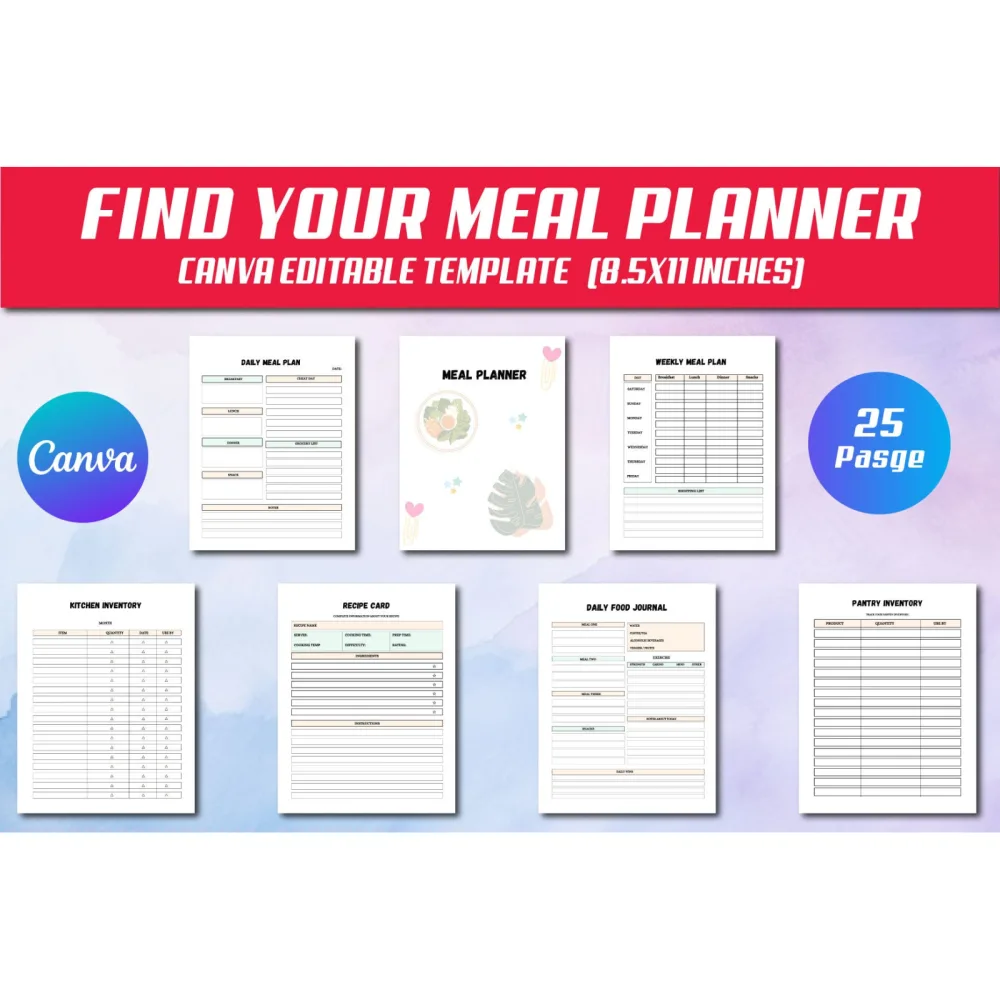 Meal Planner