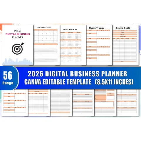 Business Planner