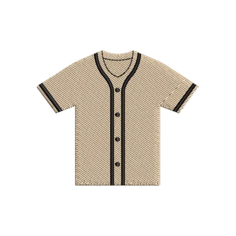 Shirt Embroidery Design