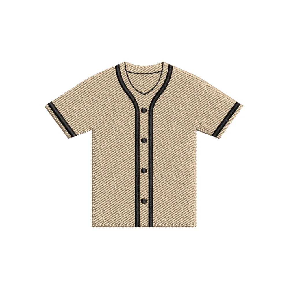 Shirt Embroidery Design