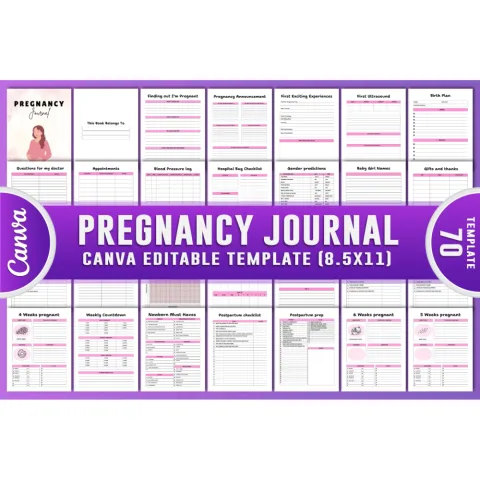 Pregnancy Journal