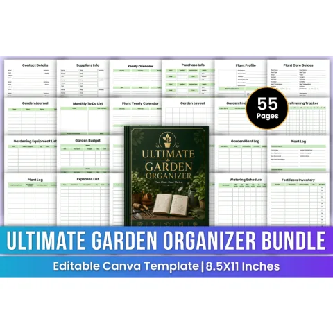 Ultimate Garden