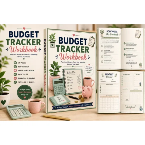 Budget Workbook