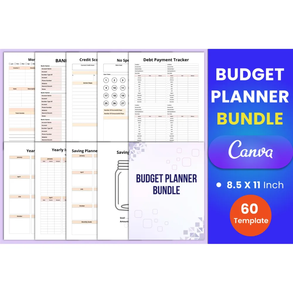 Budget Planner