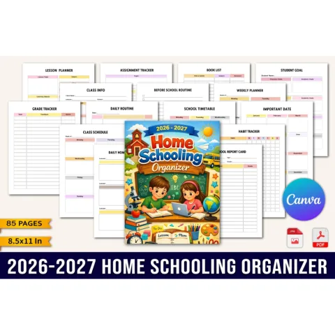 Home Schooling Guide