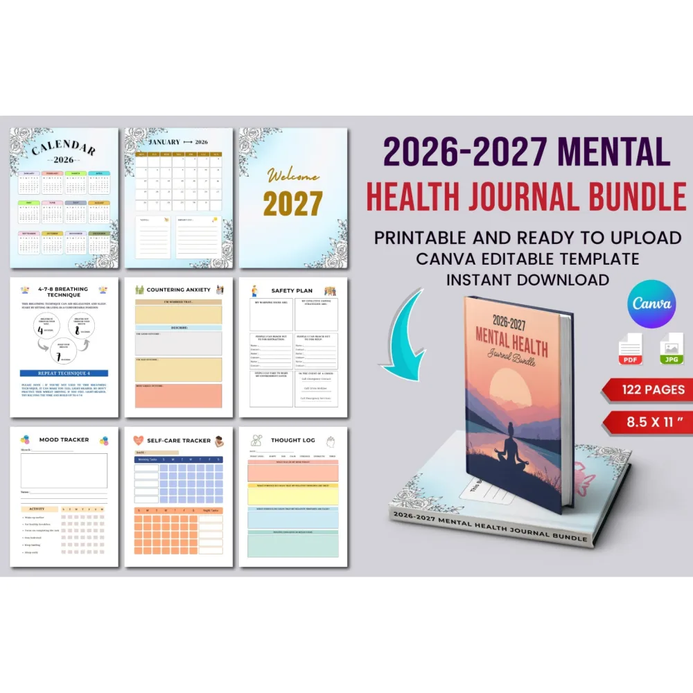 Mental Health Journal