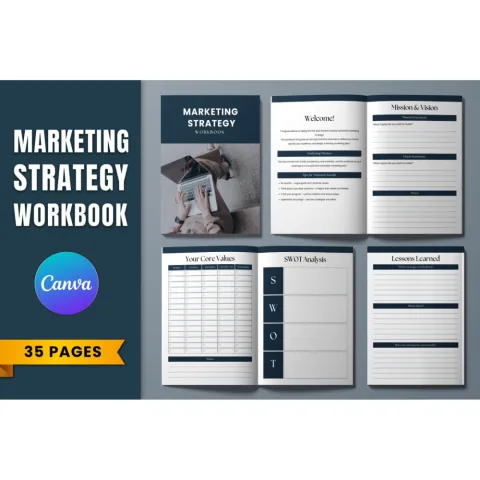 Marketing Strategy Guide