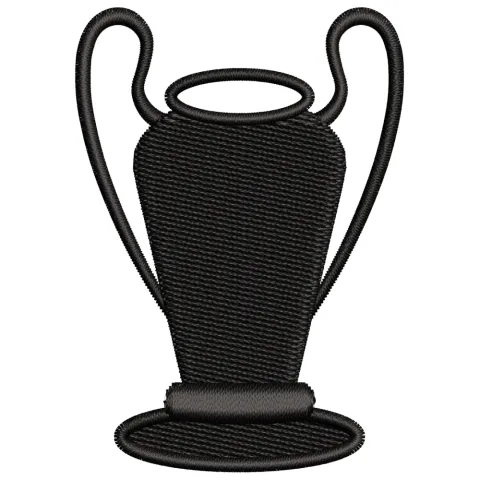 Water Pot Embroidery Design