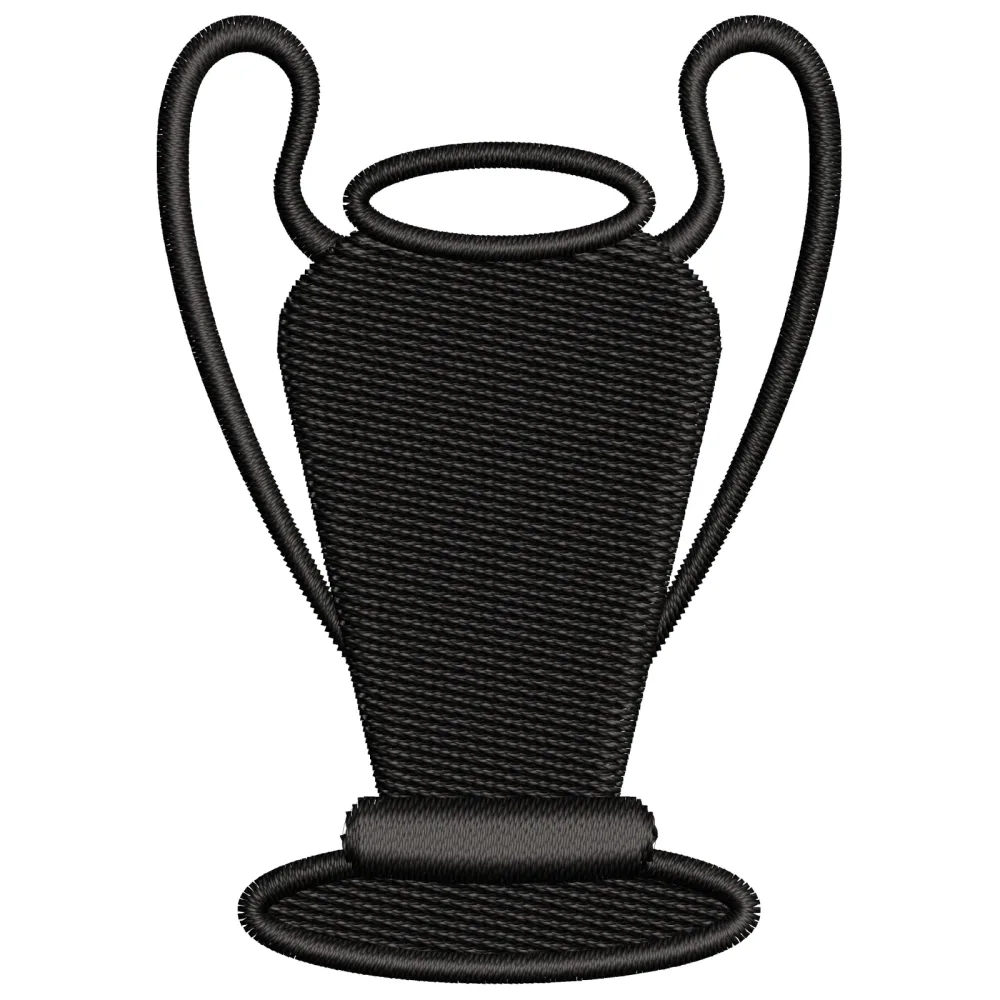 Water Pot Embroidery Design
