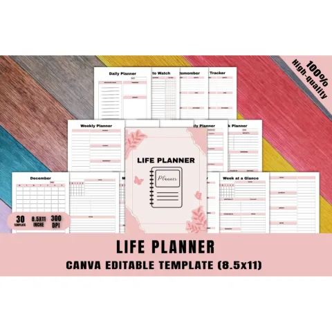 Life Planner