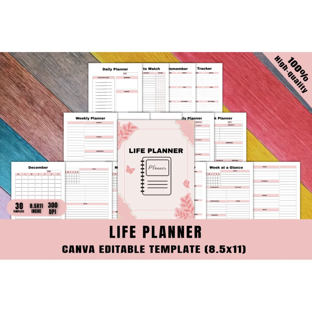 Life Planner